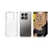 Tactical TPU Plyo Kryt pro Xiaomi 14T Pro Transparent