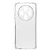 Tactical TPU Plyo Kryt pro Xiaomi Redmi 14C Transparent