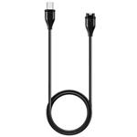 Tactical USB-C Nabíjecí a Datový Kabel pro Garmin Fenix 5/6/7 8596311187070