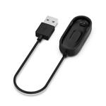 Tactical USB Nabíjecí kabel pro Xiaomi Miband 4 8596311086137