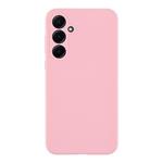 Tactical Velvet Smoothie Kryt pro Samsung Galaxy A55 5G Pink Panther 8596311267338