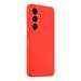 Tactical Velvet Smoothie Kryt pro Samsung Galaxy S25 Chilli 8596311267130