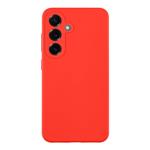 Tactical Velvet Smoothie Kryt pro Samsung Galaxy S25 Chilli 8596311267130
