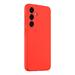 Tactical Velvet Smoothie Kryt pro Samsung Galaxy S25+ Chilli 8596311267154
