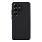 Tactical Velvet Smoothie Kryt pro Samsung Galaxy S25 Ultra Asphalt 8596311267192