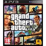 Take 2 PS3 hra Grand Theft Auto V 5026555410236