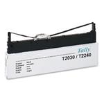 Tally Genicom originál páska do tlačiarne, 44829, čierna, 4mil., Tally Genicom T 2030, 2240