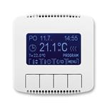 Tango termostat programovatelný bílá 3292A-A10301 B