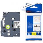 Tape Brother 24mm Security Tape TZESE5