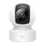 Tapo C222 Pan/Tilt AI Home Security Wi-Fi Camera