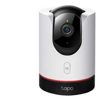 Tapo C225 - Domácí bezpečnostní Wi-Fi kamera