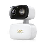 Tapo C236 Indoor/Outdoor Pan/Tilt Security Wi-Fi Camera