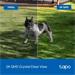 Tapo C425(4-pack) Smart Wire-Free Security Cam.