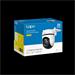 Tapo C520WS Outdoor Pan/Tilt Security WiFi Camera
