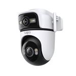 Tapo C545D Outdoor Dual Lens Pan/Tilt Security Cam