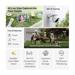 Tapo C560WS Outdoor Pan/Tilt Security Wi-Fi Camera
