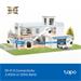 Tapo C560WS Outdoor Pan/Tilt Security Wi-Fi Camera