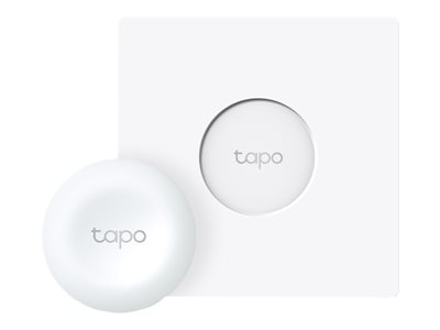 Tapo S200D - Chytrý stmívač světla