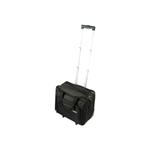 Targus 16" / 40.6cm Rolling Laptop Case - Brašna na notebook - 16" - černá TBR003EU