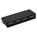 Targus 4-portový HUB USB 2.0 ACH114EU