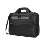 Targus CityGear 15.6'' Topload Laptop Case Black TCG460GL