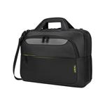 Targus CityGear Topload Laptop Case - Brašna na notebook - 12" - 14" - černá TCG455GL