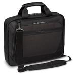Targus CitySmart Slimline Topload - Brašna na notebook - 12" - 14" - černá TBT913EU