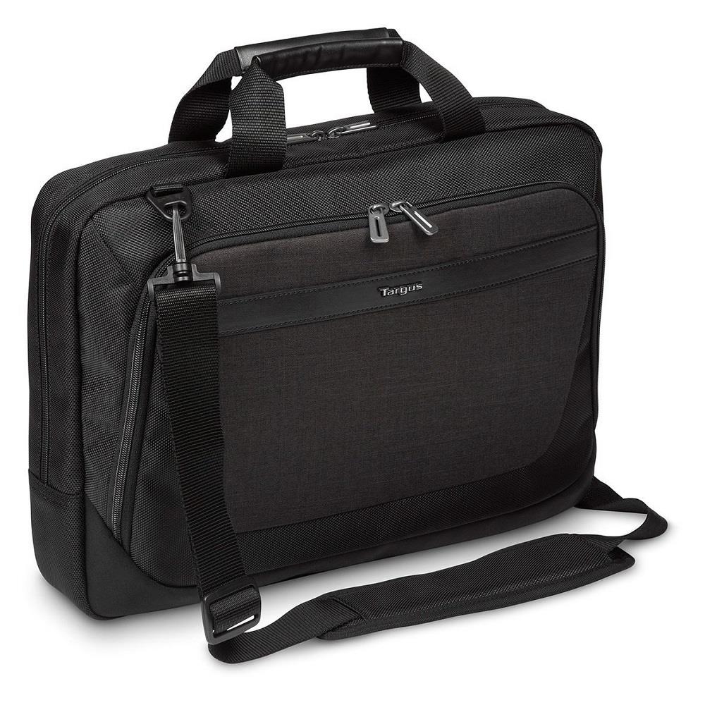 Targus CitySmart Slimline Topload - Brašna na notebook - 15.6" - 15.6" TBT914EU