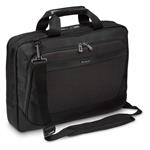 Targus CitySmart Slimline Topload - Brašna na notebook - 15.6" - 15.6" TBT914EU