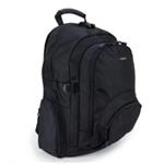 Targus® Classic 15.6" Laptop Backpack Black CN600
