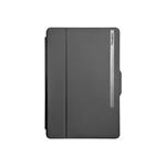 Targus Click-In - Pouzdro s klopou pro tablet - černá - pro Samsung Galaxy Tab A9+ THZ957GL