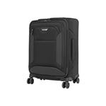 Targus Corporate Traveler Roller - Brašna na notebook - 15.6" - 16" - černá CUCT04R