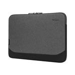 Targus Cypress Sleeve with EcoSmart - Pouzdro na notebook - 15.6" - šedá TBS64702GL