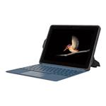 Targus - Ochranný obal pro tablet - drsný povrch - polykarbonát, termoplastický polyuretan (TPU) - THZ779GL