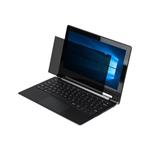 Targus Privacy Screen 13.3" Widescreen (16:9) - Filtr pro zvýšení soukromí k notebooku - šířka 13,3 ASF133W9EU