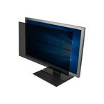 Targus Privacy Screen 23" Widescreen (16:9) - Filtr displeje ke zvýšení soukromí - 23" wide - černá ASF23W9EU