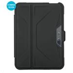 Targus Pro-Tek case New iPad 2022 Black THZ934GL