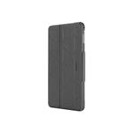 Targus Pro-Tek - Pouzdro s klopou pro tablet - šedá - pro Apple 10.5-inch iPad Air (třetí generace) THZ67304GL
