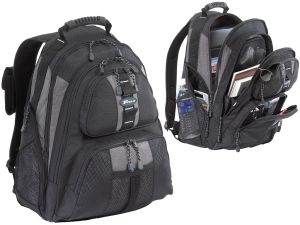 Targus Sport Notebook Backpac, batoh pre notebook 15.4'' - 16'' TSB212