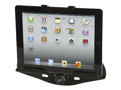 Targus Univerzálny držiak do auta pre tablet 7'' -10,1'', iPad, Galaxy Tab AWE77EU