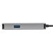 Targus® USB-C Single Video 4K hdmi/VGA Dock, 100W power pass through DOCK419EUZ