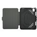Targus VersaVu case New iPad 2022 Black THZ935GL