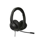 TARGUS, Wired Stereo Headset AEH102GL