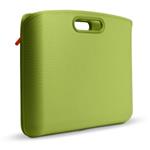 TASKA BELKIN Sleeve Top - Green F8N042eaGRN