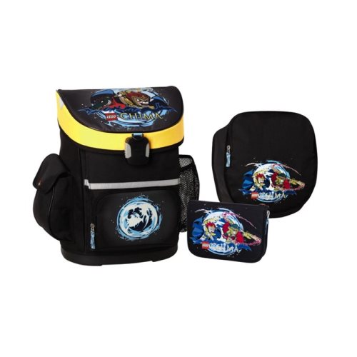 TASKA HAMA SKOLSKA - 3 dielny set, LEGO Active CHIMA 103188