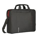 Taška na notebook 15,6", Geek, čierna z polyesteru, Defender 26084