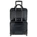Taška na notebook Leitz Complete, 13.3", černá 60390095