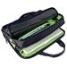 Taška na notebook Leitz Complete, 13.3", černá 60390095