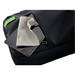 Taška na notebook Leitz Complete, 13.3", černá 60390095