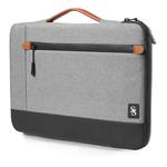 Taška na notebook Seine Scene Dijon Sleeve 13,6“ - šedá SSDI13GR